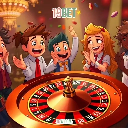 19bet: Descubra o Melhor do Bingo Online com Diversão e Emoção