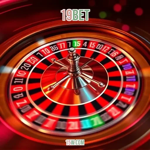 19bet: Promoções que Você Não Pode Perder
