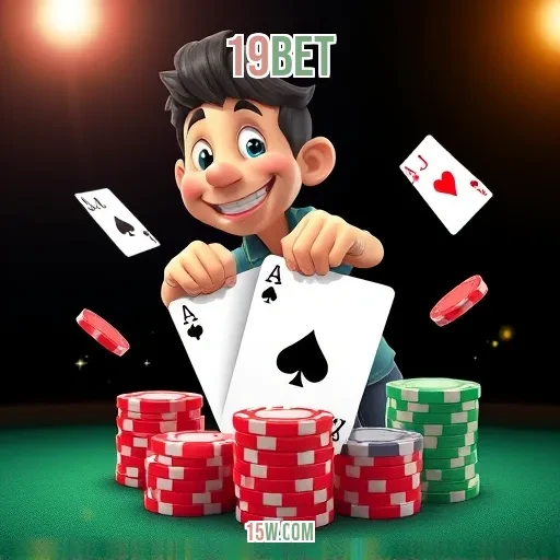 19bet eSports: A Nova Fronteira dos Jogos Online no Brasil