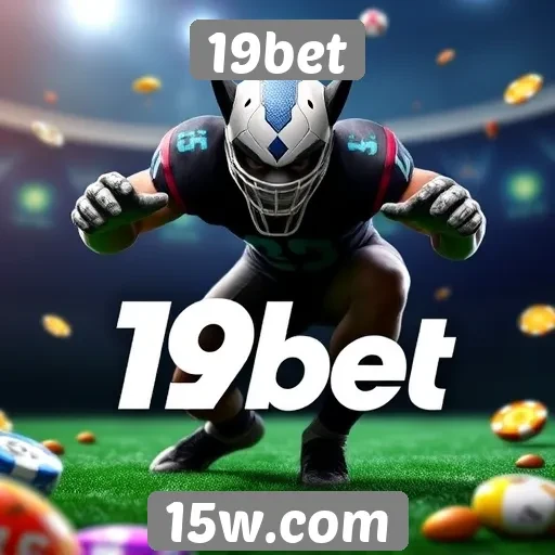 Opções de jogos disponíveis na 19bet