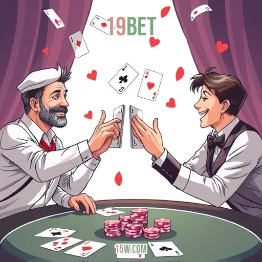 19bet: A Importância do Suporte para uma Experiência de Jogo Incrível