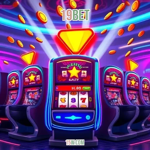 19bet: O Programa VIP Que Transforma Sua Experiência de Apostas Online