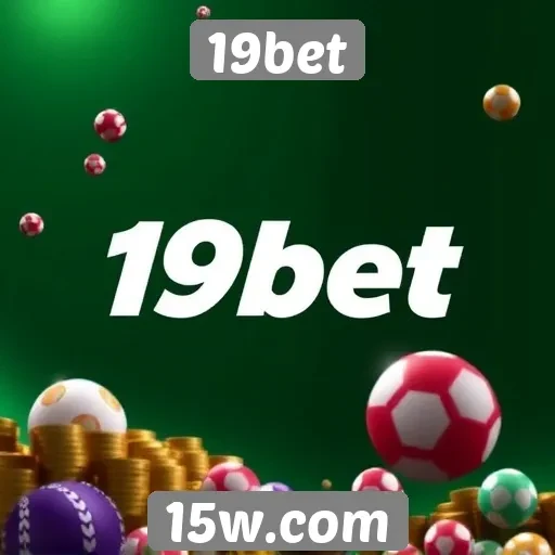 Promoções e bônus disponíveis no 19bet